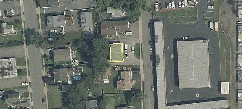 8 Haycock Ave