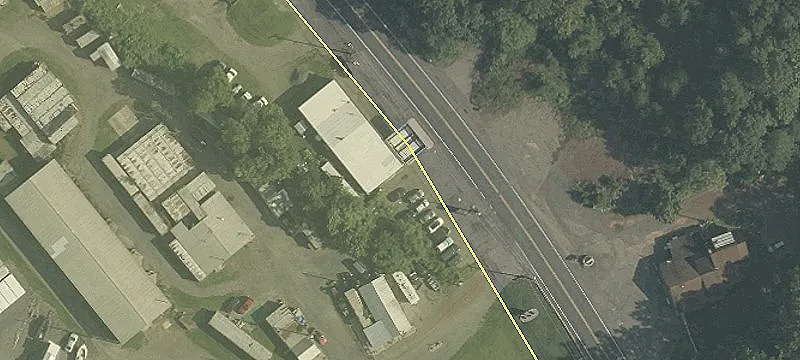 736 Frenchtown Rd