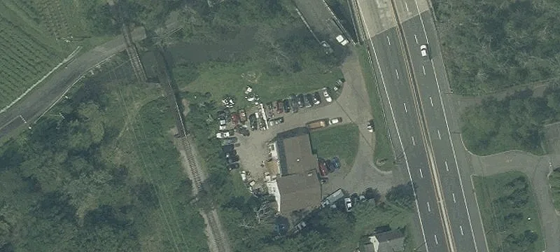 155 Us Hwy 202