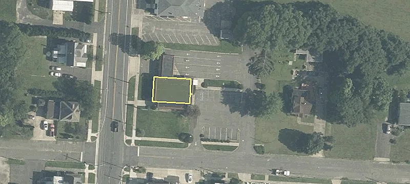 707 Central Ave