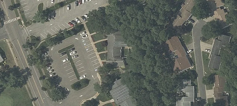 3rd Buckingham Dr