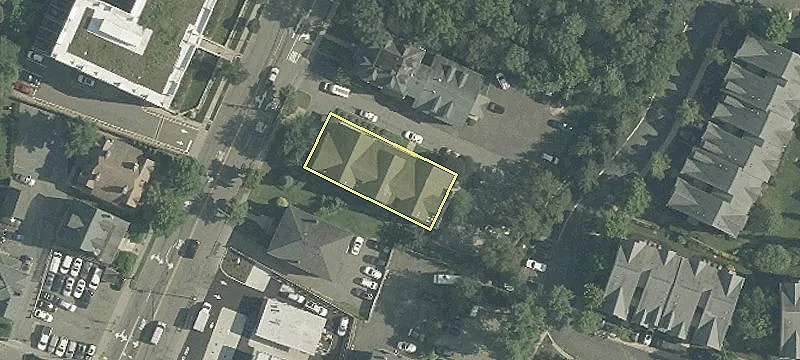 57 Ridgedale Ave