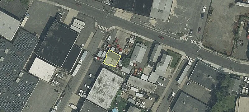 223-225 Lodi St, Unit 225