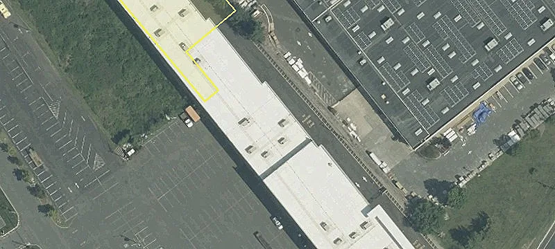 501 King George Rd