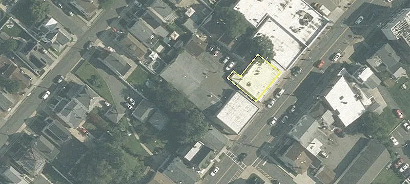 101 Main St, Unit 103