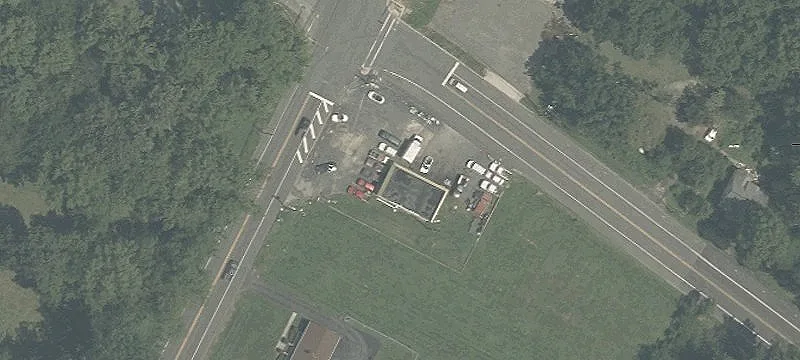 601 Shell Rd