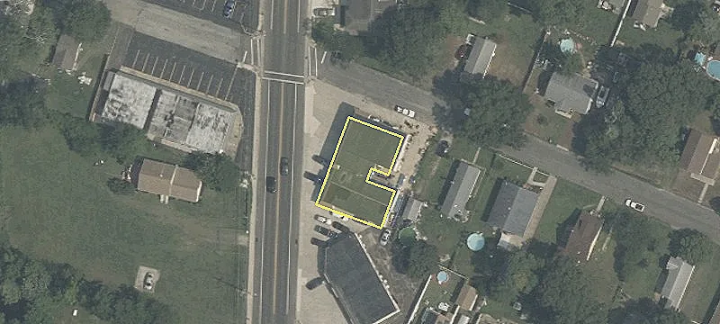 1406 Bayshore Rd
