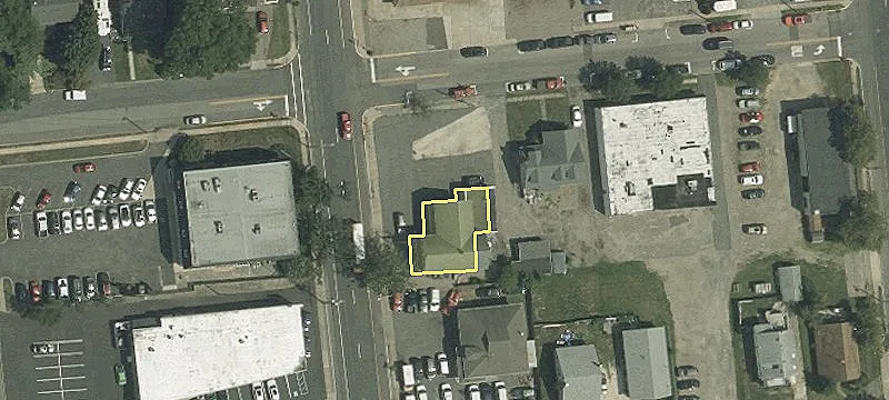 1100 Richmond Ave