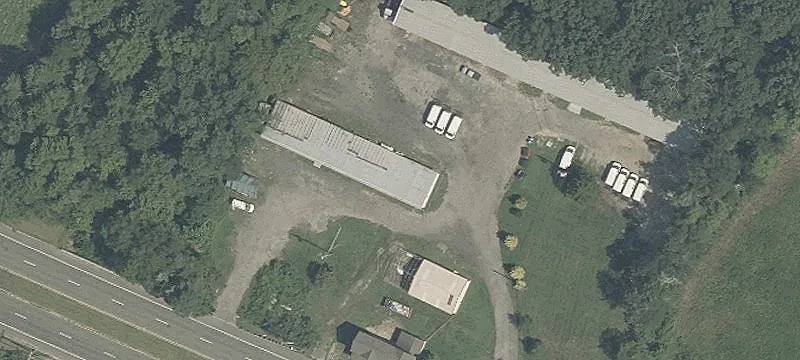 580 County Line Rd