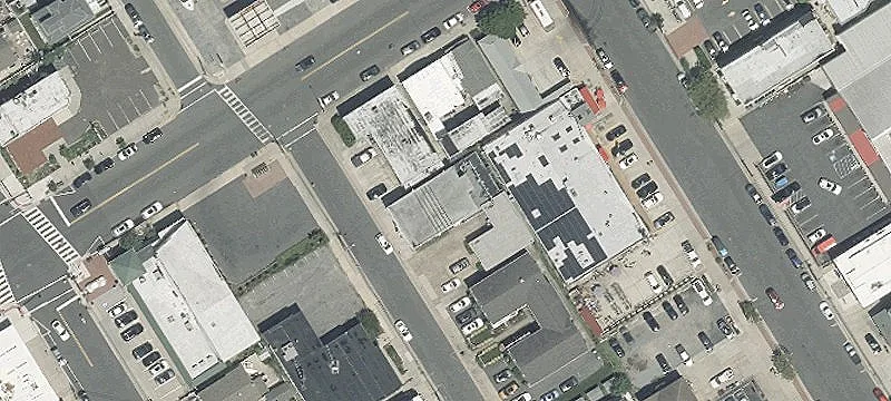 3 Franklin Ave