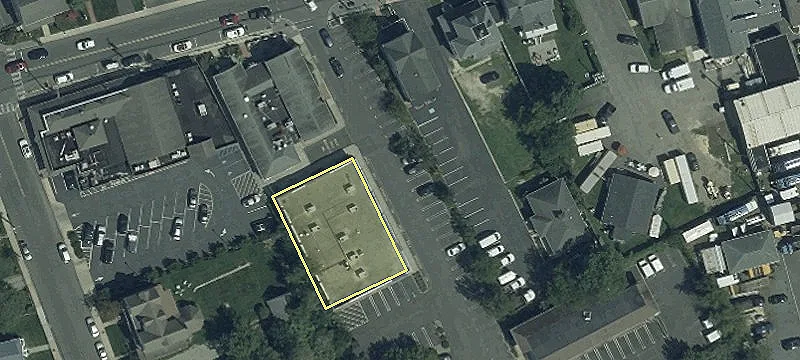 34 Bch Rd