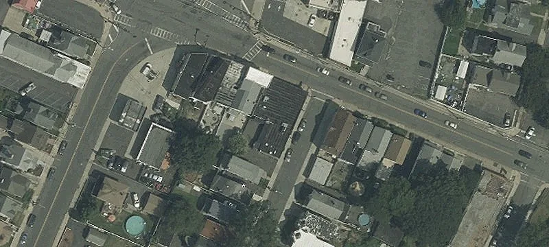 215 Belleville Ave