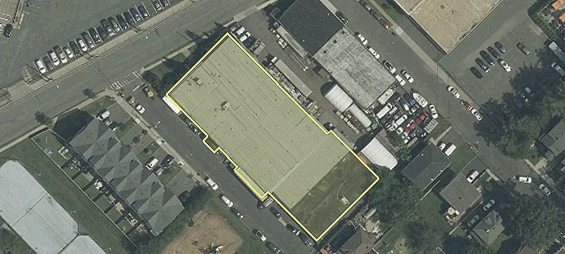 140 Central Ave