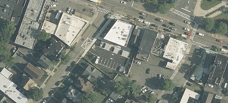 47 Pne St