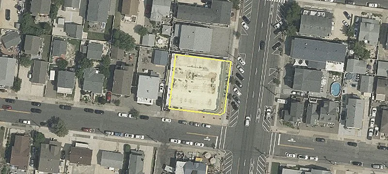 404 Grand Central Ave