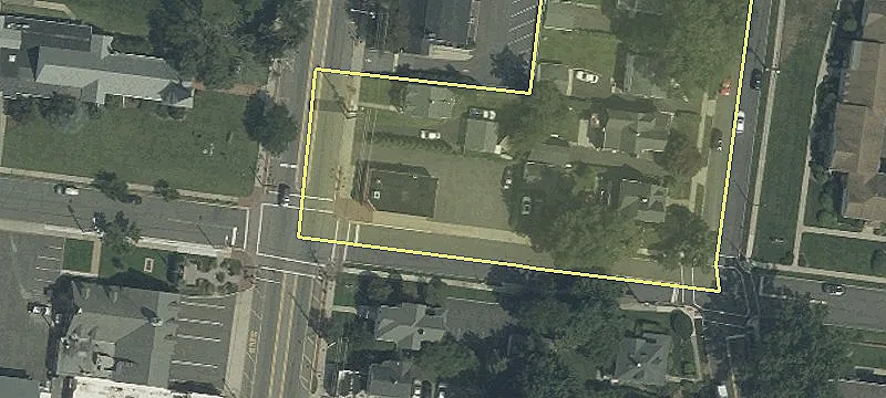 340 Kinderkamack Rd