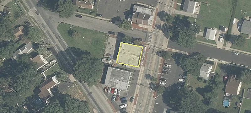 900 Erial Rd
