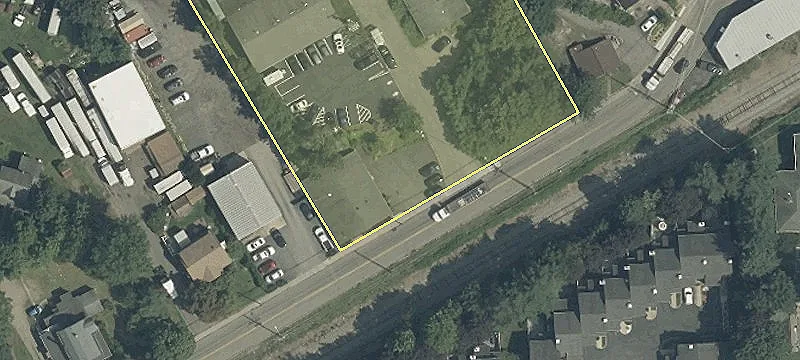 57 Cannonball Rd