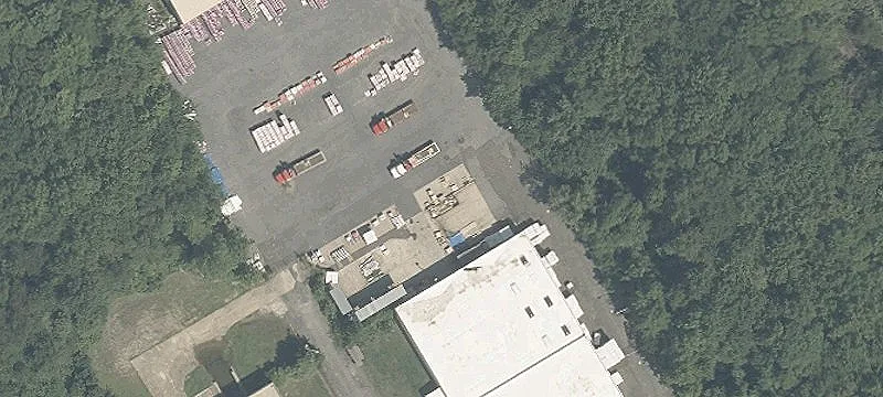 13 Cadillac Rd