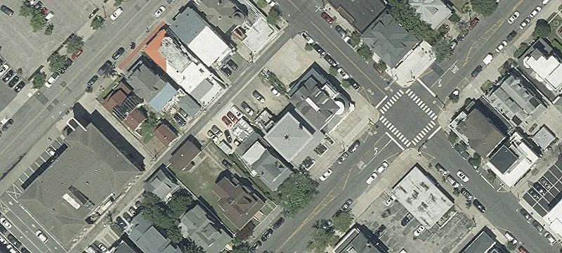 804 Wesley Ave
