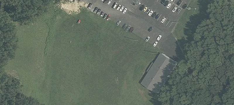 815 Rte 40
