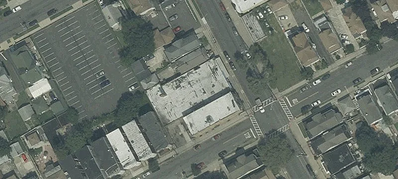 181 Hope Ave