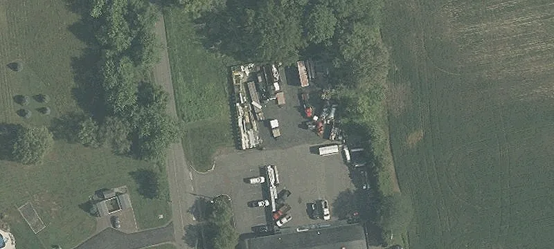 2083 Jacksonville Jobstown Rd
