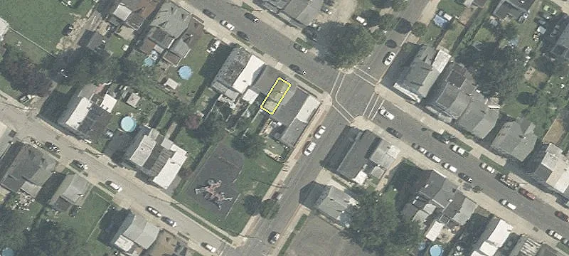 238-240 Mercer St, Unit 240