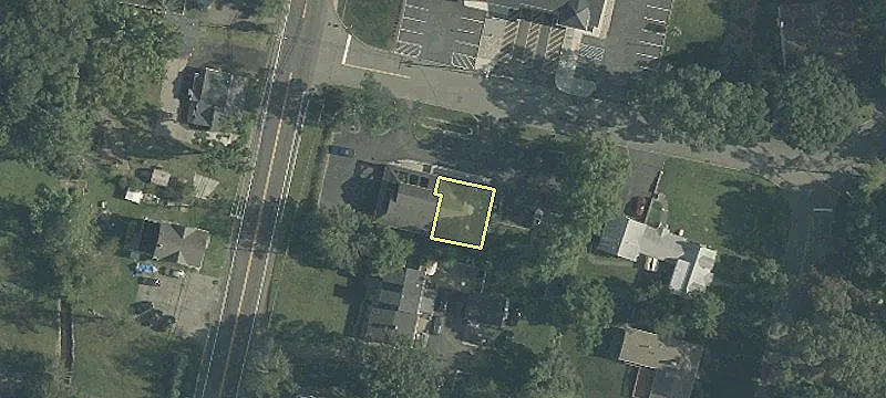 891 Tabor Rd