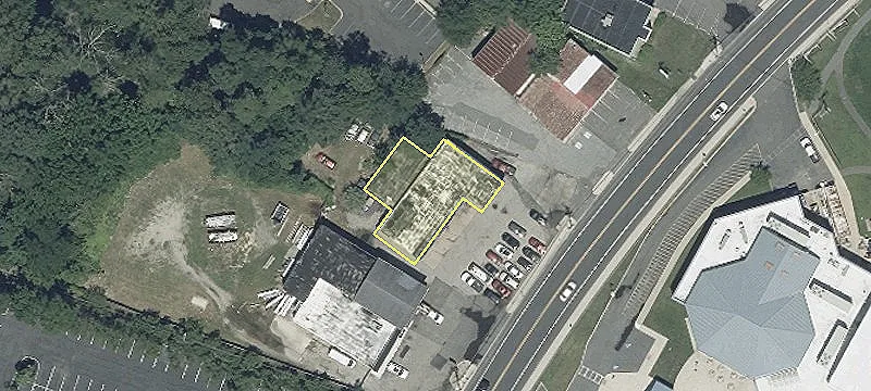 2097 New Rd