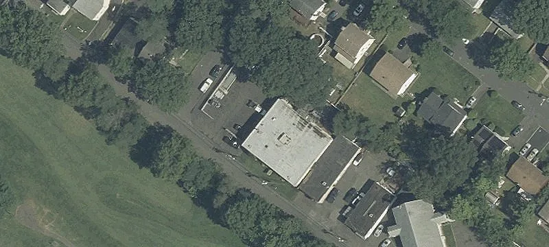 801 Jerusalem Rd