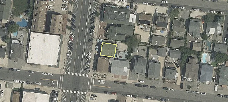 1905 Gr Central Ave