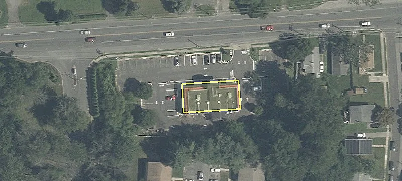 808 Blackwood Clementon Rd