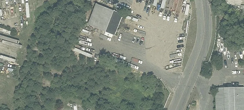 5051 Industrial Rd