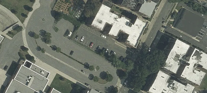 537 Arlington Ave