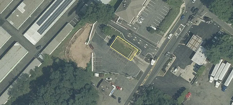 3115 Bordentown Ave