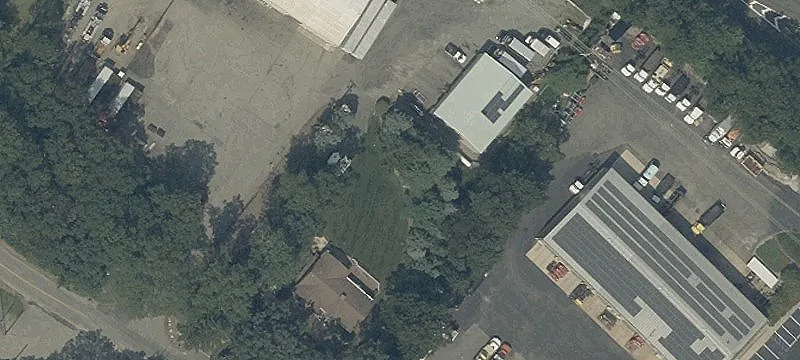 282 Old Ledgewood Rd