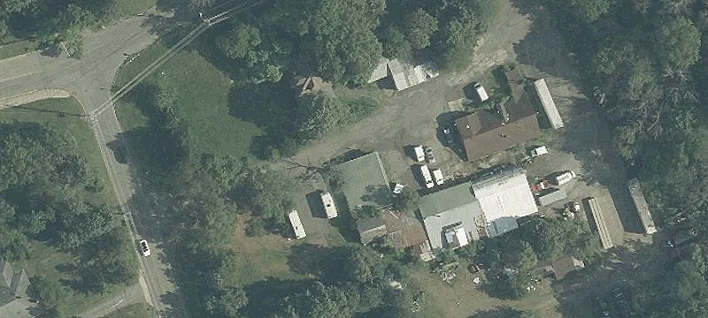 465 Sidney Rd