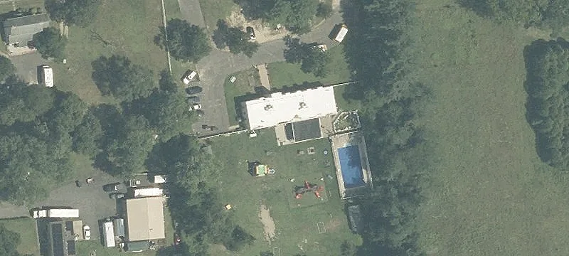 321 Farms Rd