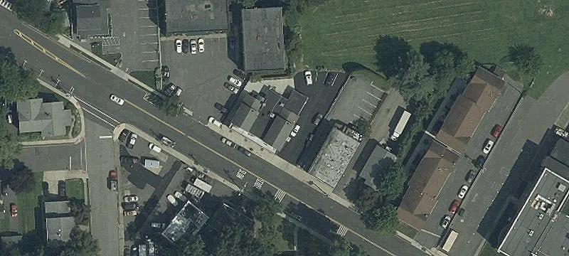 46-50 Grant Ave, Unit 50