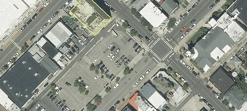 800 Central Ave