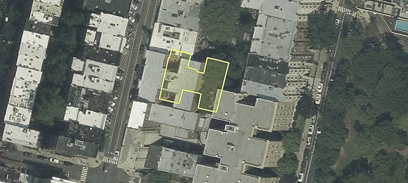 1015 Washington St, Unit 41