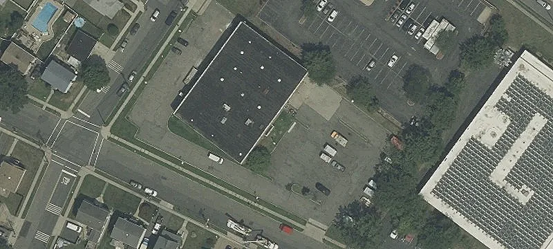 701 Kingsland Ave