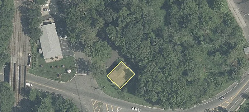549 Evergreen Ave