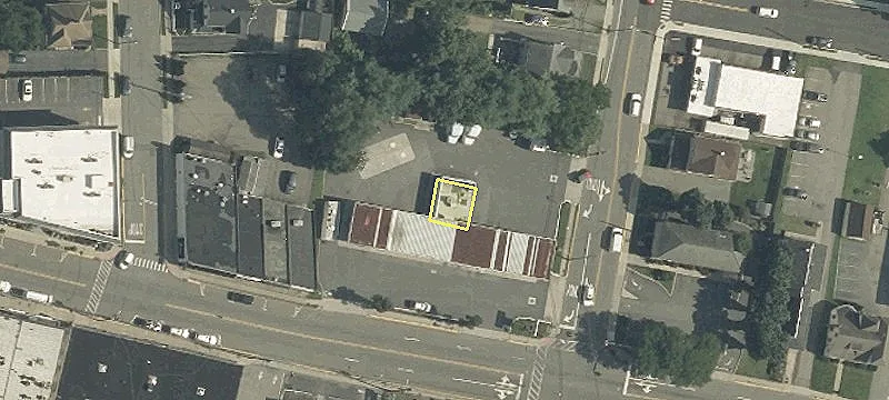 50 Main St