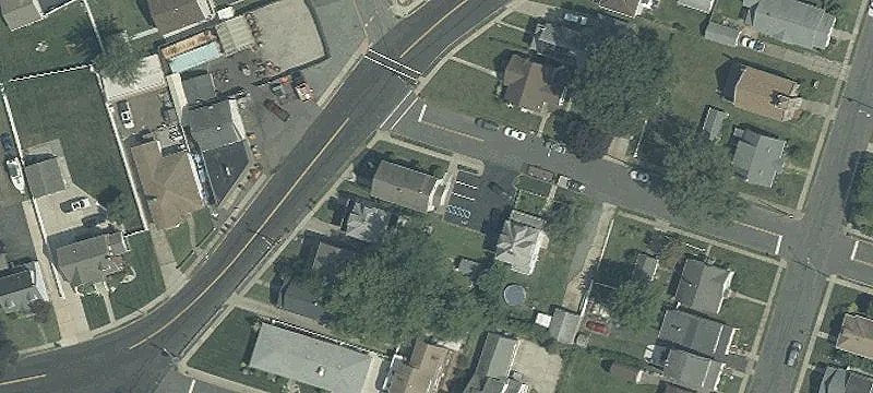 770 King George Rd
