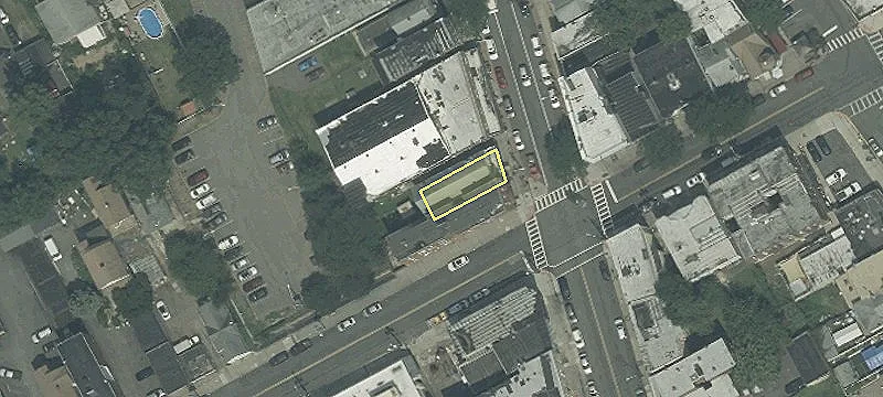 205 Parker Ave