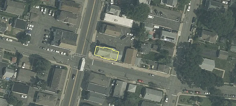 115 Lincoln Ave