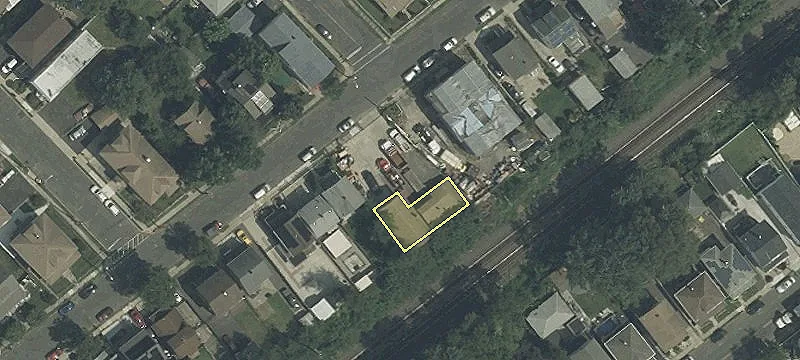 200 Pennsylvania Ave