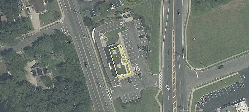 1101 Delsea N Dr
